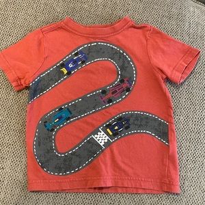 COPY - Gymboree tee, 18-24 months